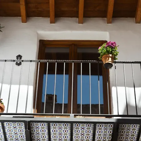 Holiday home Casa Mona- Andalucian Mountain Village Getaway *