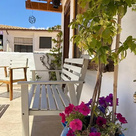 Holiday home Casa Mona- Andalucian Mountain Village Getaway
